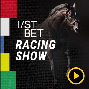 1/ST BET Racing Show