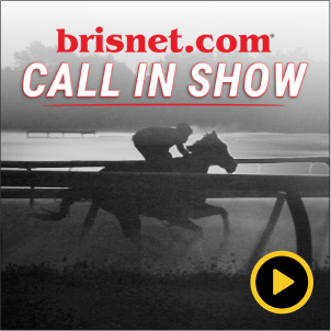 Brisnet Call In Show